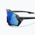 Cyklistické okuliare UVEX Sportstyle 231 sivomodré S5320655416 4