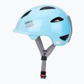 Kask rowerowy dziecięcy UVEX Oyo Jr blúd blue/grey 3