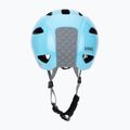 Kask rowerowy dziecięcy UVEX Oyo Jr blúd blue/grey 4