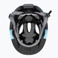 Kask rowerowy dziecięcy UVEX Oyo Jr blúd blue/grey 5