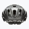 Cyklistická prilba UVEX Quatro rhino/black 4