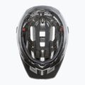 Cyklistická prilba UVEX Quatro rhino/black 6