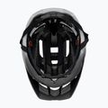 Cyklistická prilba UVEX Quatro rhino/black 2