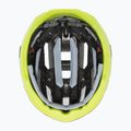 Cyklistická prilba UVEX Gravel X rhino/neon yellow 5