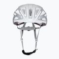Cyklistická prilba UVEX City Active silver/plum matt 2