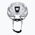 Cyklistická prilba UVEX City Active silver/plum matt 4
