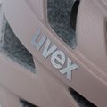 Cyklistická prilba UVEX I-vo CC Pink S4104233415 6