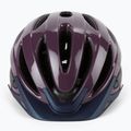 Dámska cyklistická prilba UVEX True purple S4100530715 2