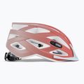 Cyklistická prilba UVEX Air Wing CC oranžová S4100480515