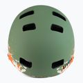 Detská cyklistická prilba UVEX Kid 3 CC zelená S4149721615 2