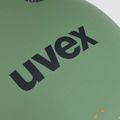 Detská cyklistická prilba UVEX Kid 3 CC zelená S4149721615 7