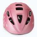 Detská cyklistická prilba UVEX Kid 2 CC Pink S4149820715 2