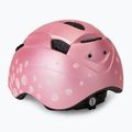 Detská cyklistická prilba UVEX Kid 2 CC Pink S4149820715 4