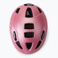 Detská cyklistická prilba UVEX Kid 2 CC Pink S4149820715 6