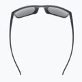 Slnečné okuliare UVEX LGL Ocean 2 P black/matte 7
