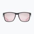 Slnečné okuliare UVEX LGL Ocean 2 P black/matte 8
