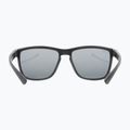Slnečné okuliare UVEX LGL Ocean 2 P black/matte 9