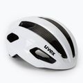 Cyklistická prilba UVEX Rise biela S4100550217