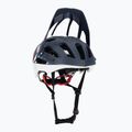 Cyklistická prilba UVEX Quatro CC deep space/white matt 8