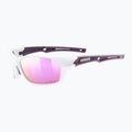 Cyklistické okuliare UVEX Sportstyle 232 P white S5330028330 5