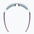 Cyklistické okuliare UVEX Sportstyle 232 P white S5330028330 9