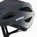 Cyklistická prilba UVEX Viva 3 deep space sand matt 7