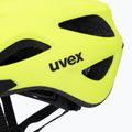 Cyklistická prilba UVEX Viva 3 neon yellow matt 7
