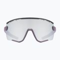 Slnečné okuliare UVEX Sportstyle 236 Small Set slivka čierna matná/zrkadlo strieborné/čierne 2