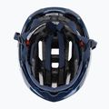 Cyklistická prilba UVEX Gravel X hazel/deep space matt 5