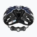 Cyklistická prilba UVEX Boss Race deep space/black 8