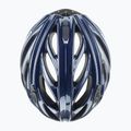 Cyklistická prilba UVEX Boss Race deep space/black 9