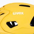 Cyklistická prilba UVEX Quatro Integrale sunbee/black 7