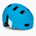 Detská cyklistická prilba UVEX Kid 3 CC modrá 41/4/972/19/15