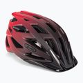 Cyklistická prilba UVEX Urban I-vo CC MIPS čierna/červená 41/0/613/06/17