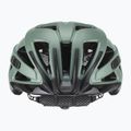 Cyklistická prilba UVEX Active CC moss green/black matt 2