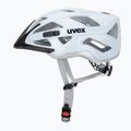 Cyklistická prilba UVEX Active cloud/silver 3