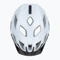 Cyklistická prilba UVEX Active cloud/silver 6