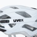 Cyklistická prilba UVEX Active cloud/silver 7