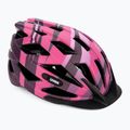 Cyklistická prilba Uvex Air Wing CC black/pink 41/0/048/08/15