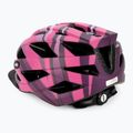 Cyklistická prilba Uvex Air Wing CC black/pink 41/0/048/08/15 4