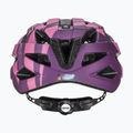 Cyklistická prilba Uvex Air Wing CC black/pink 41/0/048/08/15 8