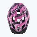 Cyklistická prilba Uvex Air Wing CC black/pink 41/0/048/08/15 9