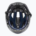 Cyklistická prilba UVEX Rise CC deep space/black matt 5