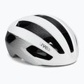 Dámska cyklistická prilba UVEX Rise CC WE white/grey 41/0/034/03/15