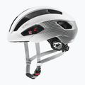 Dámska cyklistická prilba UVEX Rise CC WE white/grey 41/0/034/03/15 6