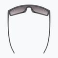 Slnečné okuliare UVEX LGL 51 black matt/mirror silver 53/3/025/2216 8