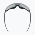 Cyklistické okuliare UVEX Sportstyle 231 2.0 rhino deep space mat/mirror blue 53/3/026/5416 8