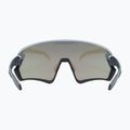 Cyklistické okuliare UVEX Sportstyle 231 2.0 rhino deep space mat/mirror blue 53/3/026/5416 9