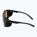 Slnečné okuliare UVEX Sportstyle 312 VPX black mat/brown 53/3/033/2261 4
