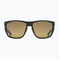 Slnečné okuliare UVEX Sportstyle 312 VPX black mat/brown 53/3/033/2261 6